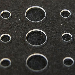 glass-laser-drilling-holes