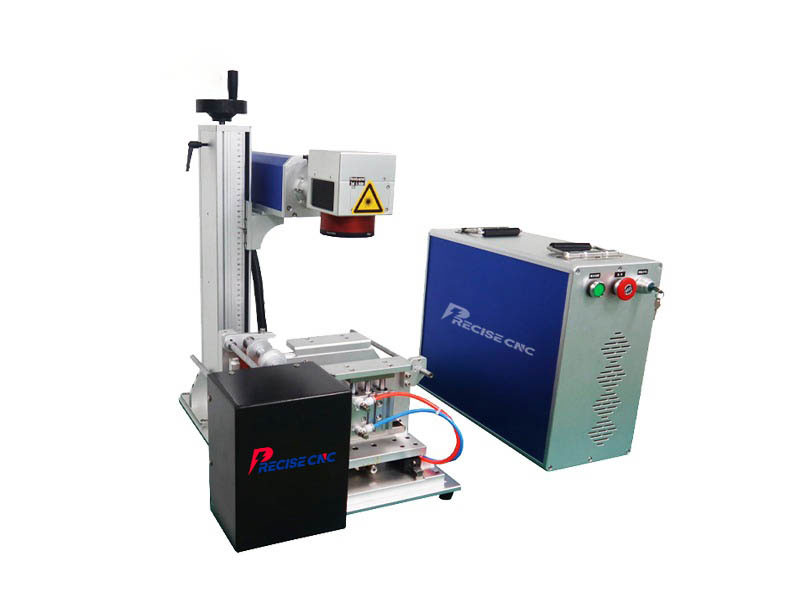 Automatic-metal-coil-laser-cutting-machine