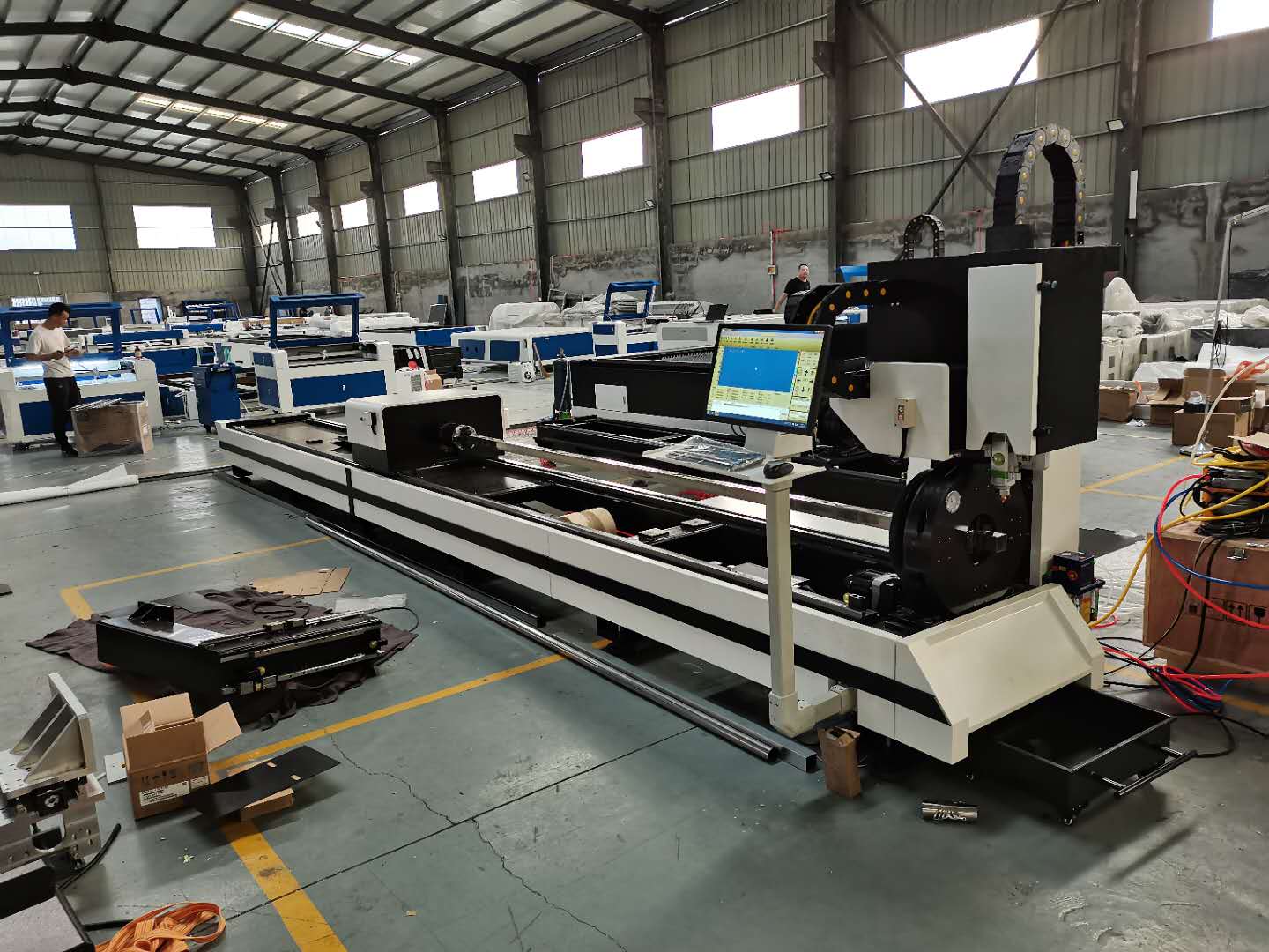 How To Choose The Best Tube Laser Cutting Machine for Your Business: A Complete Buyer’s Guide How To Choose The Best Tube Laser Cutting Machine for Your Business: A Complete Buyer’s Guide