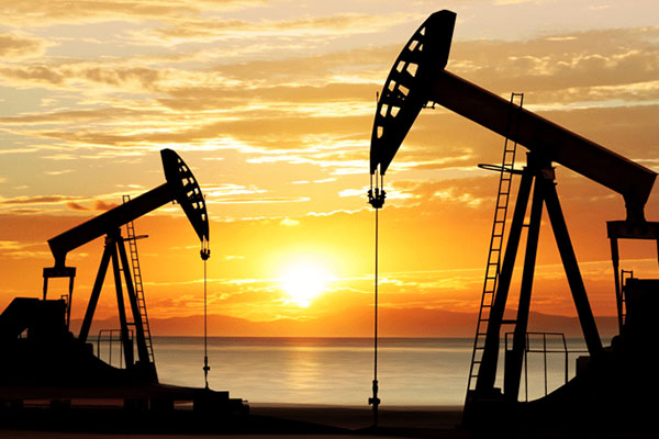 Petroleum-Industry