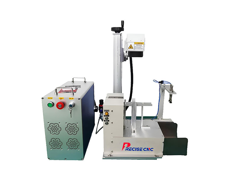 automatic-name-plate-laser-marking-machine