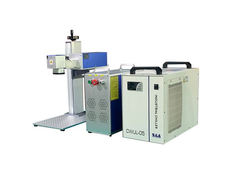 small-size-UV-laser-water-cooling-machine