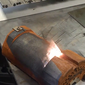 Laser-cleaning-rust
