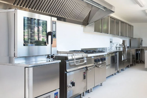 Kitchenware-Manufacturing