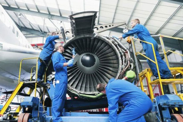 Aerospace-Industry