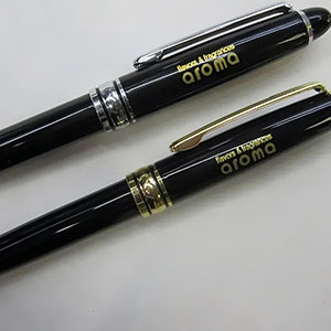 UV-laser-marking-on-metal-pen