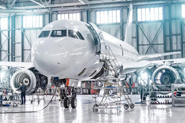 Aerospace-Industry