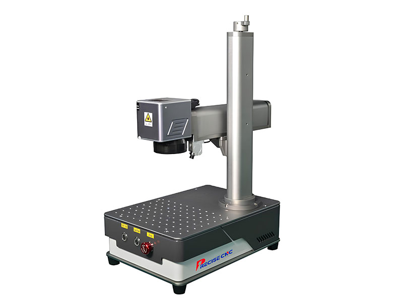 integrated-laser-marker