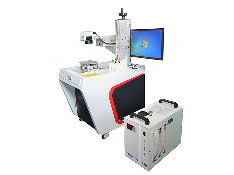 Uv-laser-marking-machine