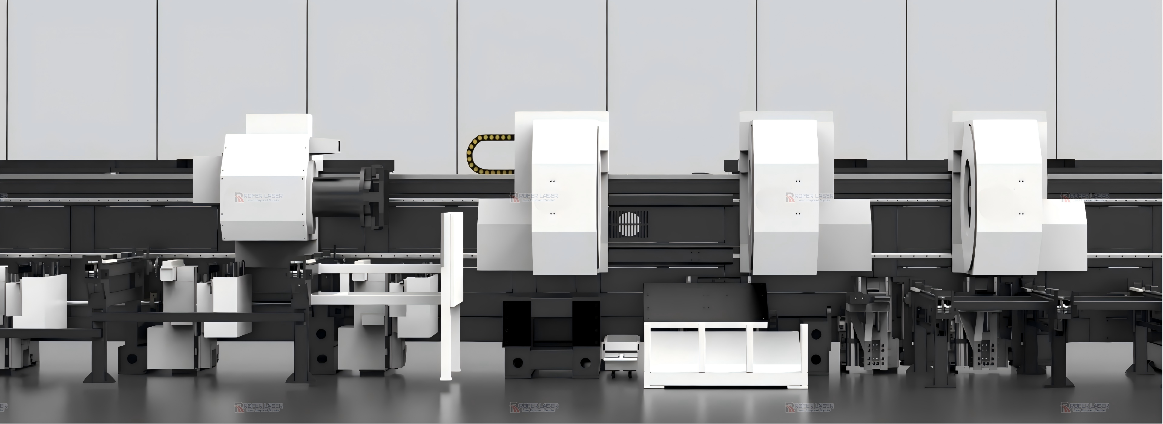 How To Choose The Best Tube Laser Cutting Machine for Your Business: A Complete Buyer’s Guide How To Choose The Best Tube Laser Cutting Machine for Your Business: A Complete Buyer’s Guide