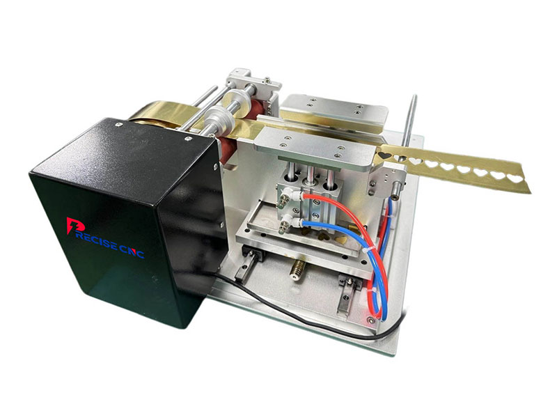 automatic-small-coil-feeding-laser-cutting-machine