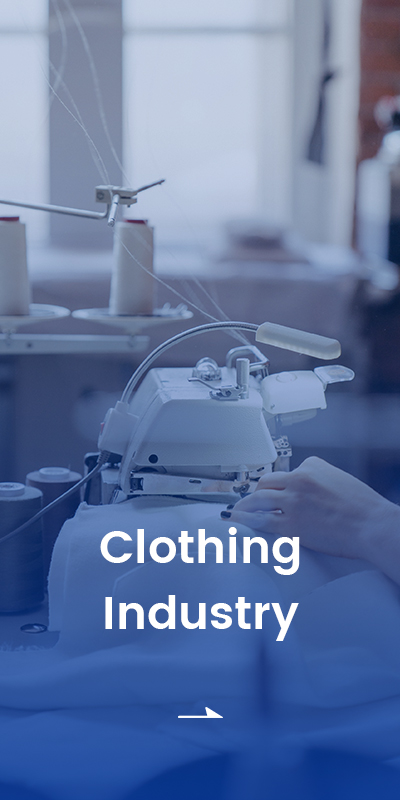 Clothing Industry
