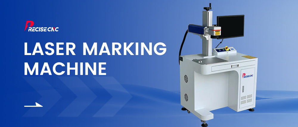 LASER MARKING MACHINE