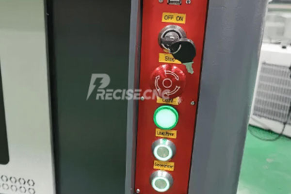 Control Button