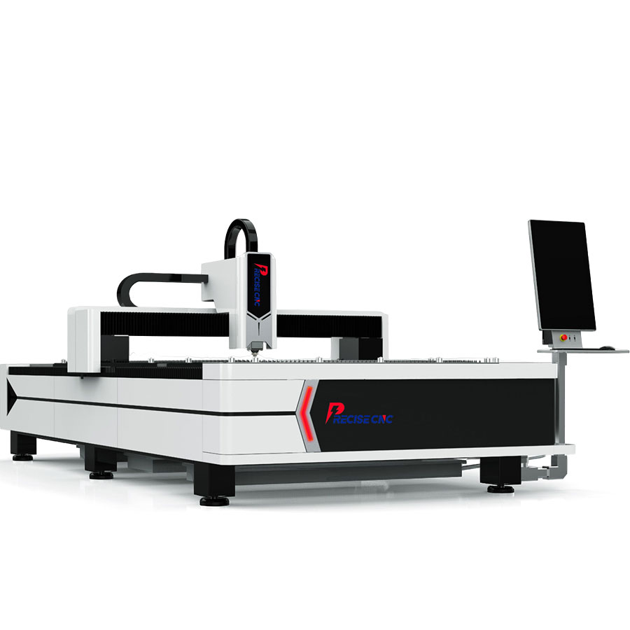 Fiber Laser Cutter Cost 2025: Actual Prices & Money-Saving Tips