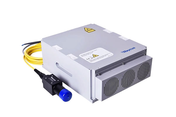 Laser Source