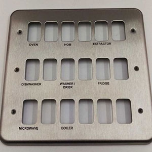 laser-marking-on-metal-control-panel