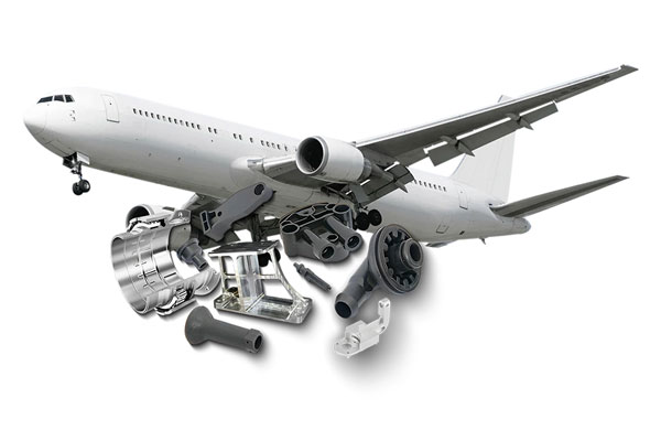 aerospace-components