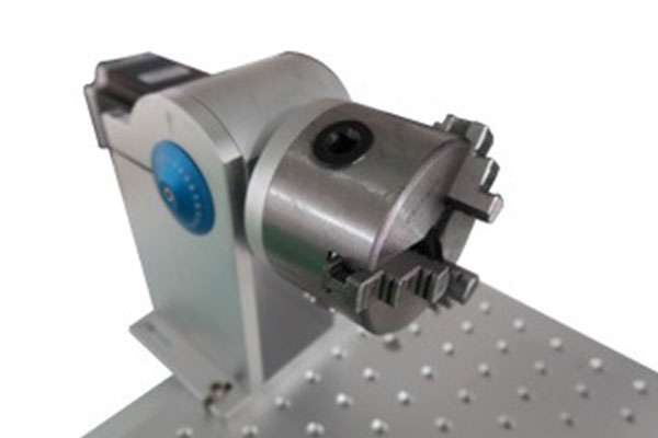 Rotary clamp