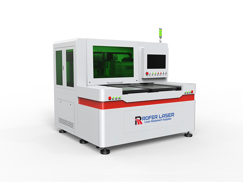 Glass Laser Cutting Machine
