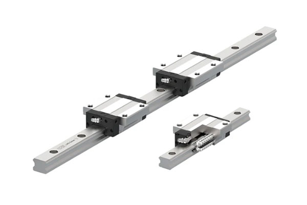 Grinding Level Guide Rail TAIWAN CSK