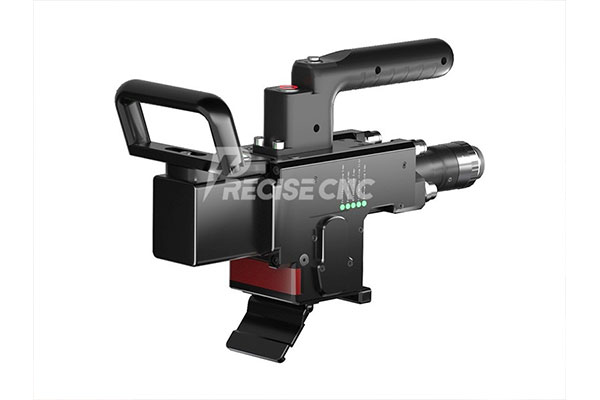 Laser Rust Removal Gun