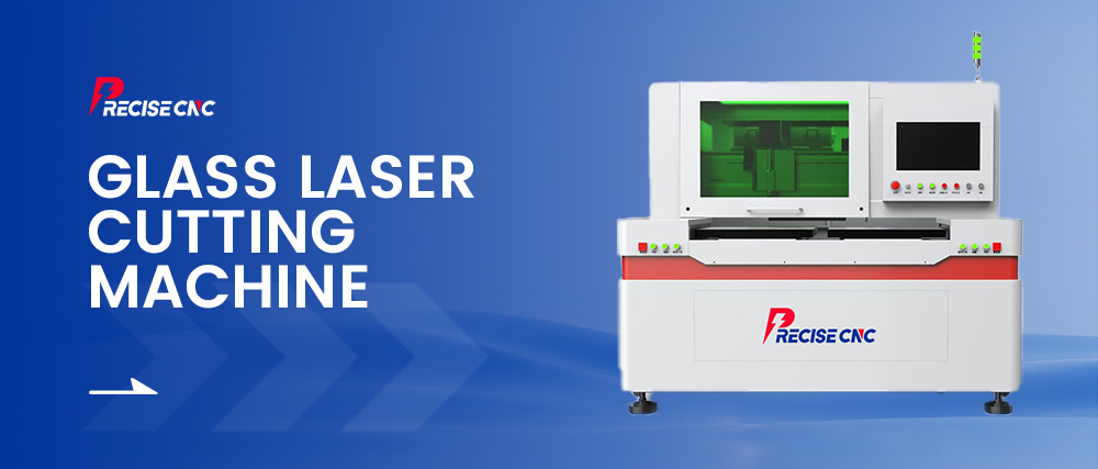 Glass Laser Cutting Machine