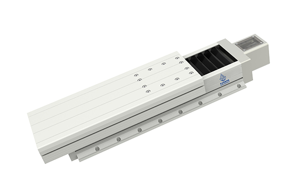 Z axis linear module