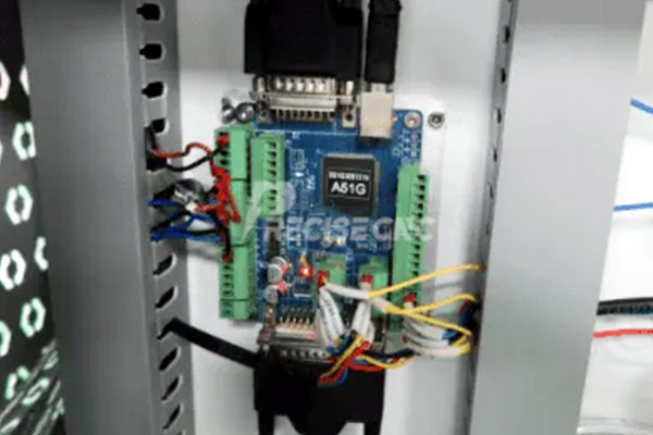 Main board