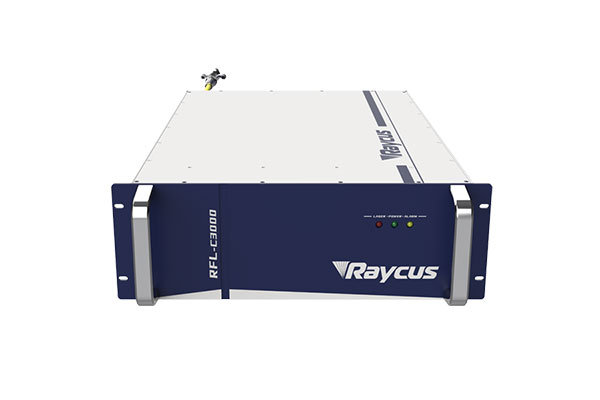 Fiber Laser source