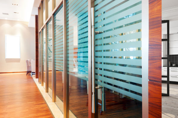 Interior Design & Architecture