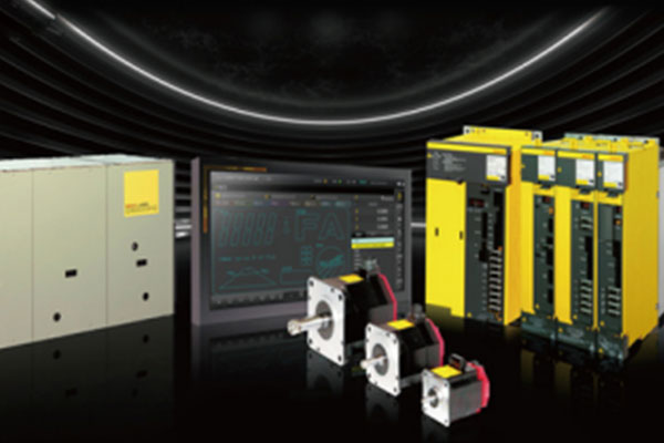 High precision flexible cutting 