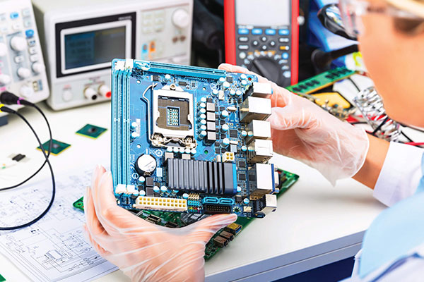 Electronics
