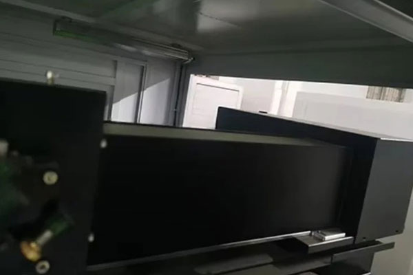 RF CO2 Laser Source