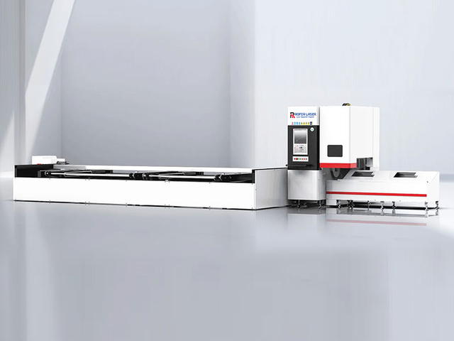 Top Selling Laser Tube Cutting Machine