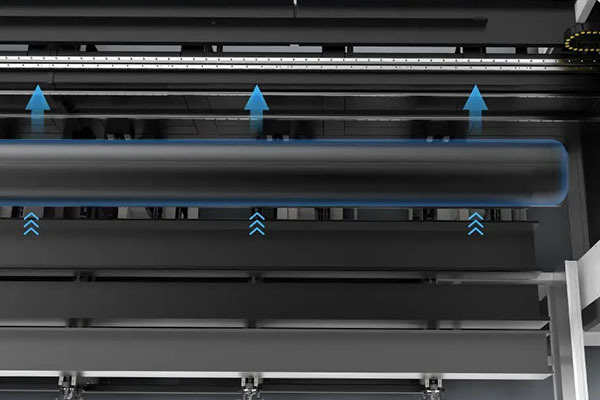 Automatic Loading Device
