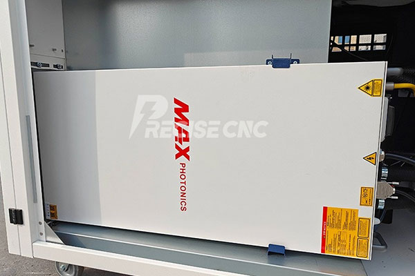 6000W Laser source