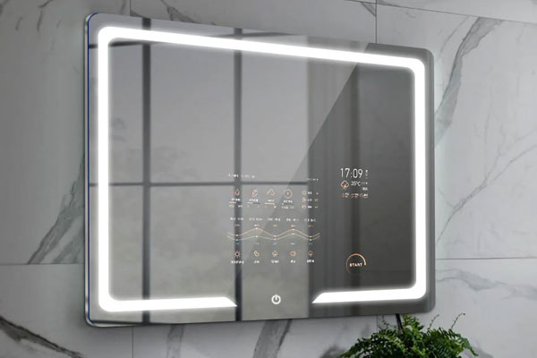 Smart Mirror Industry