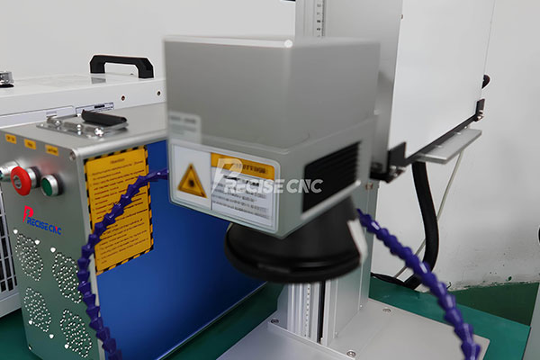 Galvo scanner