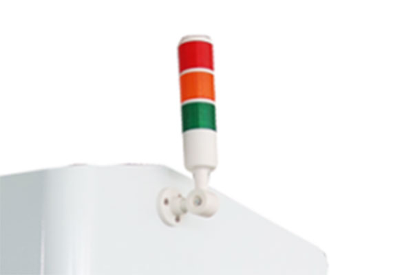 LED alarm lamp