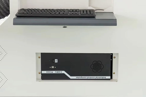Industrial PC