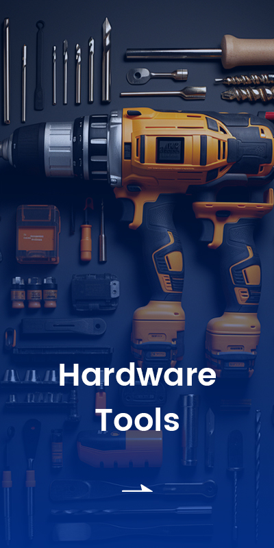Hardware Tools