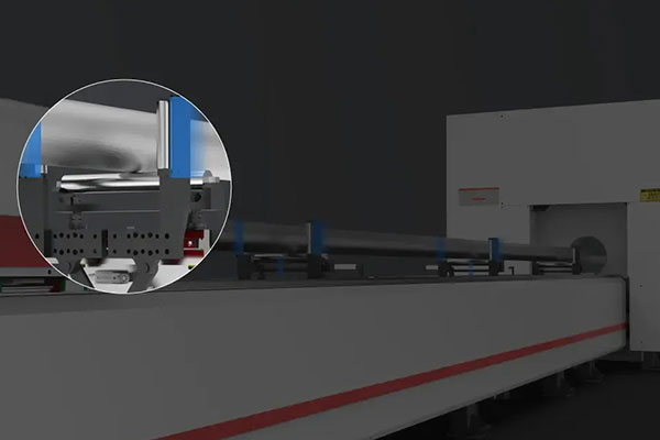 Lubrication system