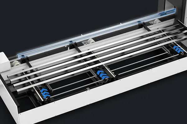 Light Type Loader