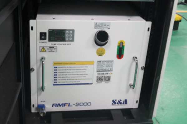 Industrial Water chiller