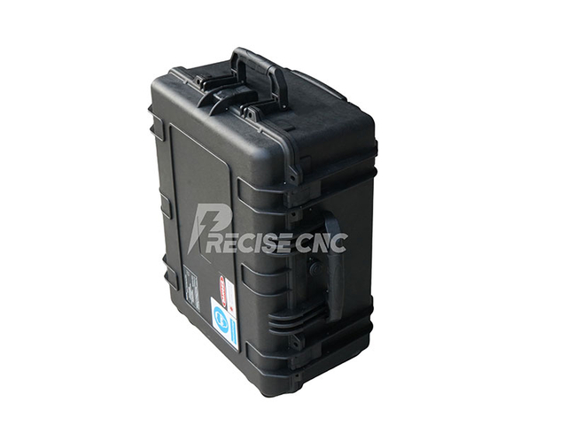 Luggage Case Pulse Laser Cleaning Machine