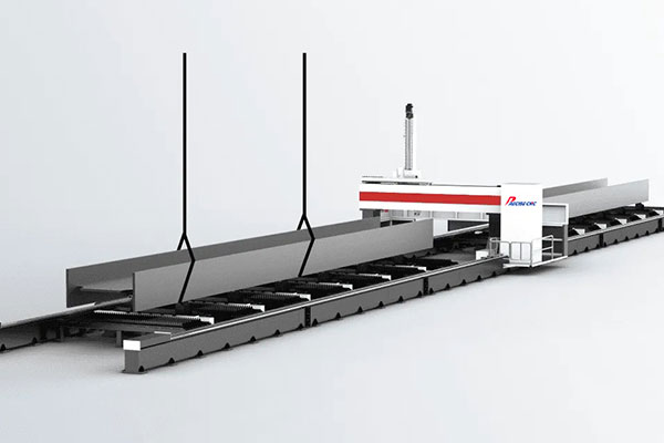 Dual work station design