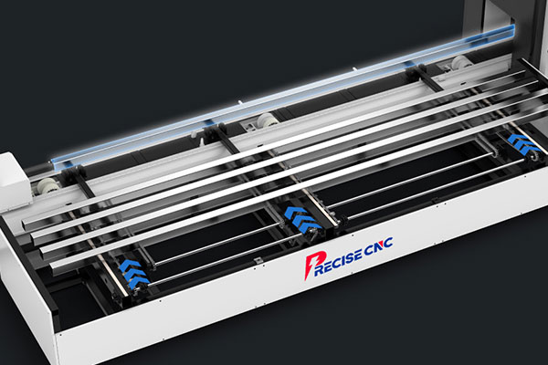Light-type loader