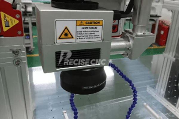 Galvo scanner