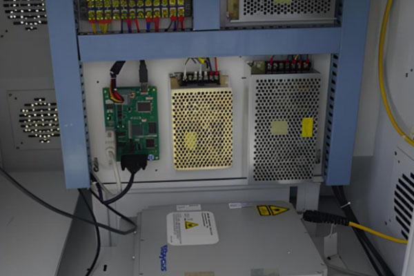 Power supply